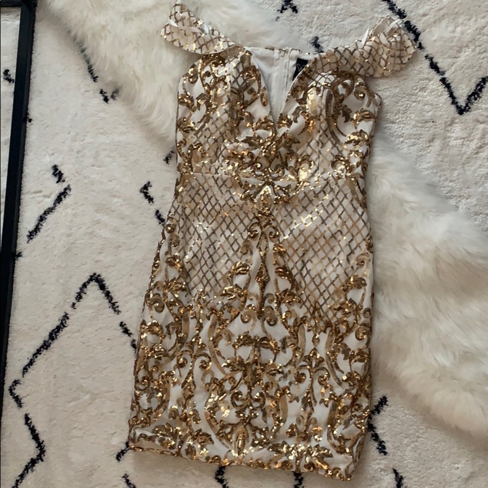 Cocktail dress